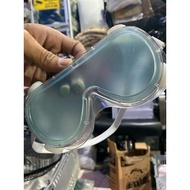 SAFETY GOGGLES GOOGLE/S GOGGLES PROTECTIVE BESGARD TITON LAB CHEMICALS WELDING/S