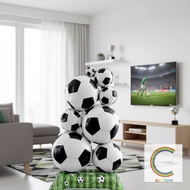 JUMBO world cup soccer world cup standing balloon