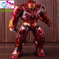 Marvel Avengers Infinity War Mark44 Hulk Buster Action Figures Hulkbuster PVC Collectible Model Toy