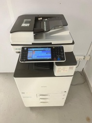 Ricoh 理光座地影印機 Office Printer and Copy Machine MP-C2003