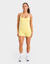 AYBL Enhance Shorts - Yellow