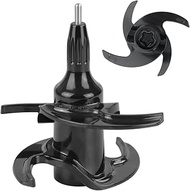 Dough Accessories for Ninja Food Processor Mixer BN800EU BN650EU Detect Power Blender TB401EU, Dough