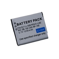 NP-150 Battery LI-50 Battery SZ20 Camera Battery XZ10 TG850 VR350 LI-52B Electric Board