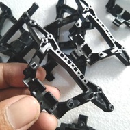 REP TAMIYA 15412 AKAR CARBON PROJECT D