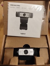 Logitech c930e Webcam