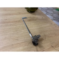 Hinge for lenovo z4070 laptop (disassemble)