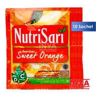 NutriSari 13gr Renceng - Minuman Serbuk - Instant Powder Drink