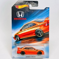 HOT WHEELS CIVIC SI
