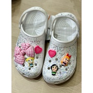 Classic Power Puff Starbucks inc Jibbitz Jibbitz Crocs Jibbitz Crocs Original
