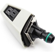 Car Accessories Front Headlight Head Lamp Washer Wiper Spray Nozzle Jet 51133411429 51133411430 Comp