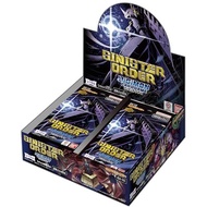 Bandai Digimon Card Game Extra Booster SINISTER ORDER [EX-10] (BOX) 24 packs