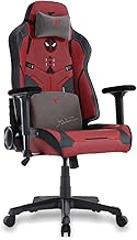TTRacing Swift X Pro Deadpool & Wolverine Gaming Chair Ergonomic Office Chair - 2 Years Warranty (De
