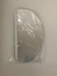 全新 剪髮 透明 面罩