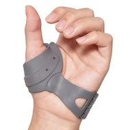CMC Thumb Brace - CMC Joint thumb arthritis brace for Osteoarthritis Pain, Flexible Thumb Stabilizer