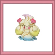 San-ei Trading Pocket Monsters ALL STAR COLLECTION Milcery (Triple Mix) Heart Candy Mosaic (S) W15.5