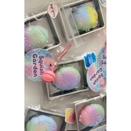 Mermaid Small Baguette