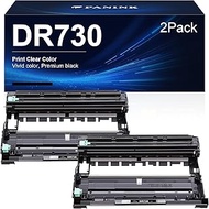 PANINK Compatible Drum Unit Replacement for Brother DR-730 DR 730 DR730 Drum Unit Compatible with MF