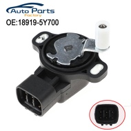 Throttle Position Sensor TPS For Nissan Xtrail Infiniti G35 Sedan New 18919-5Y700 189195Y700