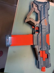 Nerf Elite 2.0 Turbine CS-18 Blaster with 30 Darts