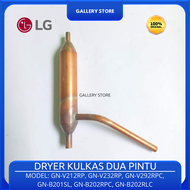 Dryer Filter Kulkas Frezeer LG 2 Pintu GN-V191RL GN-V204RL GN-V212RL GN-V231RP