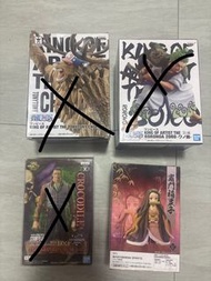 One Piece King of Artist TonyTony Chopper Figure