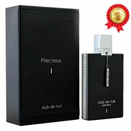 Armaf Club De Nuit Precieux I Extrait De Parfum
55ml