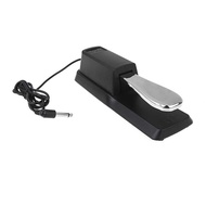 Piano Keyboard Sustain Pedal Damper for Casio Yamaha &amp; More