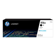 หมึกพิมพ์เลเซอร์ HP 416A สีดำ HP
