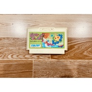 Famicom 4-button game tape - Fantasy Zone