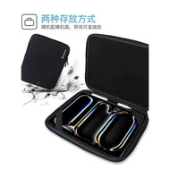 ☑♥ Smatree Compatible with 2025 New M5 11 2024 M4 Models iPad Pro 11inch Apple Tablet Storage Case H