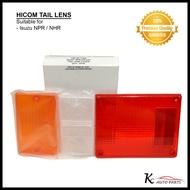 HICOM Tail Lamp / Cover for Isuzu NPR NHR