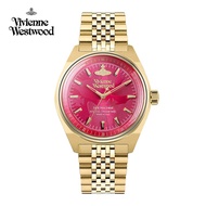 Empress Watch in Dragon Fruit Color 39MM