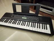 YAMAHA PSR-E273電子琴