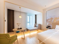 Tuke China Hotel（Beijing Dujiakan Expo Garden）