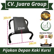 Hair Cutting Chair Footrest Salon Haircut Barbershop Hair Shaver