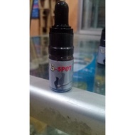 METABOLIS G-SPOT G SPOT GSPOT VITAMIN PENGGACOR UNTUK SEMUA BURUNG