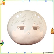 Ensemble Stars Plush Toy Cute Sazan Jun IBARA Hiyori AIRA Og Koga Doll Soft Pillow Home Decor Gifts 