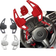 Aluminum Shift Paddles Steering Extension For BMW F30 F10 GT X1 X4 Z4 3 4 5 Series Car Accessories