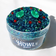 ZENIN Howl Jewels Bingsu slime
