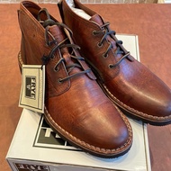 Curated Cobbler Frye - 42.5-43
