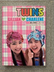 Twins寫真集