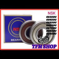 NSK BEARING 683ZZ,684ZZ,685ZZ,686ZZ,687ZZ,688ZZ,689ZZ