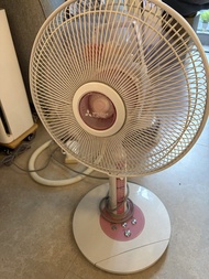 三菱電機座地風扇