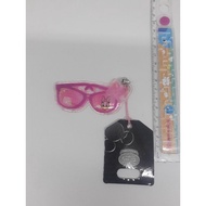 GANTUNGAN HP Hanger daisy duck disney store eyeglass straphp