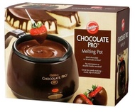 [Rental] Chocolate Melter Rental