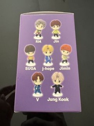 BTS j-hope TinyTAN Figure
