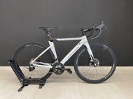 JAVA SILURO 3 UCI APPROVED 2 X 11 SPEED CARBON FORK ROAD BIKE COME WITH FREE GIFT & JAVA BIKE MALAYS