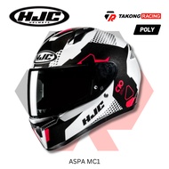 HJC Helmets - C10 Aspa MC1