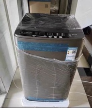 洗衣機Washing machine  家用  全自動  公寓  小型  波輪  大容量#洗衣機#家用