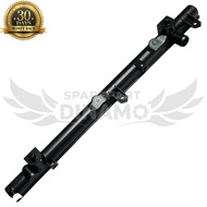 Lower Tank Radiator Toyota Corona GLI 1.6cc AT210 - 7395 - Lower Tank